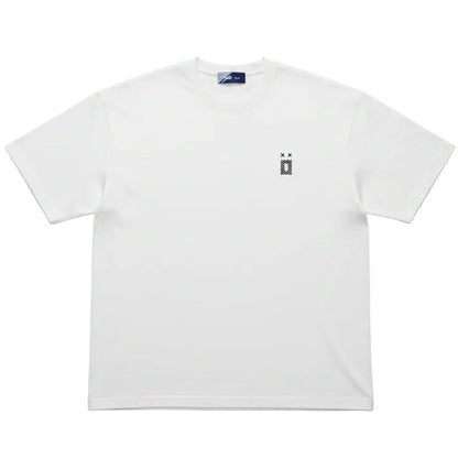 CAMISETA ÖUS PEIXES KHAKI