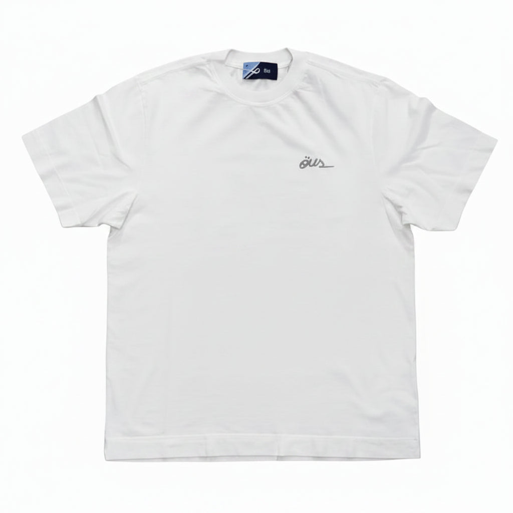CAMISETA ÖUS K2 AMZN PRISTINE