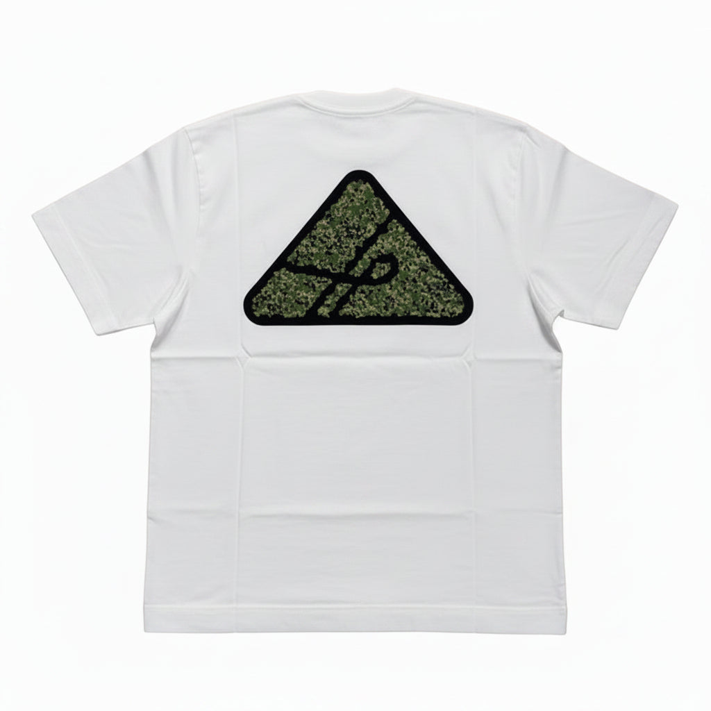 CAMISETA ÖUS K2 AMZN PRISTINE