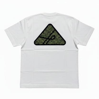 CAMISETA ÖUS K2 AMZN PRISTINE