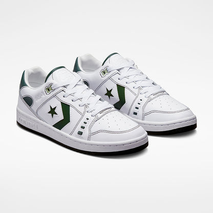 TÊNIS CONVERSE AS-1 PRO WHITE/FIR/WHITE