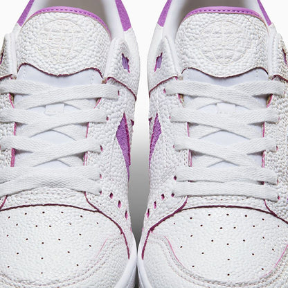 TENIS CONVERSE  AS-1 PRO WHITE/FUCHSIA GLOW/WHITE