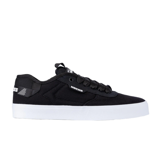 TÊNIS HOCKS FLAT CORE CLASSIC BLACK
