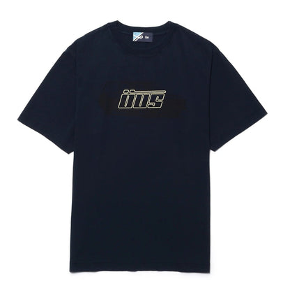 CAMISETA ÖUS SPEED AZUL MARINHO