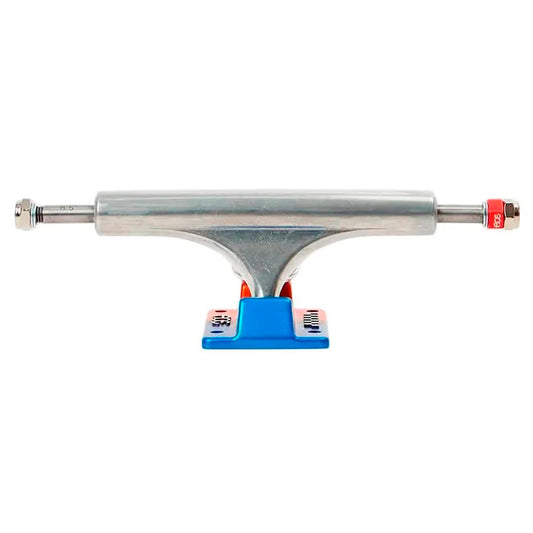 TRUCK ACE AF1 ANODIZED BLUE ORANGE/POLISHED 44