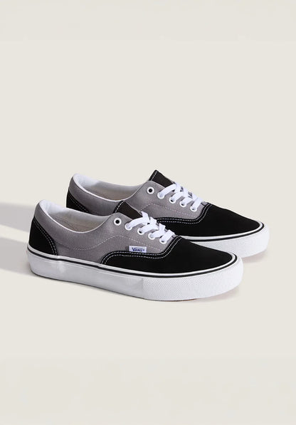 TÊNIS VANS SKATE ERA BLACK/GRAY