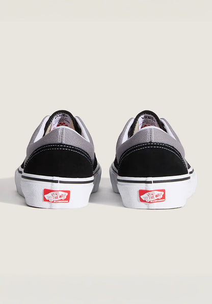 TÊNIS VANS SKATE ERA BLACK/GRAY