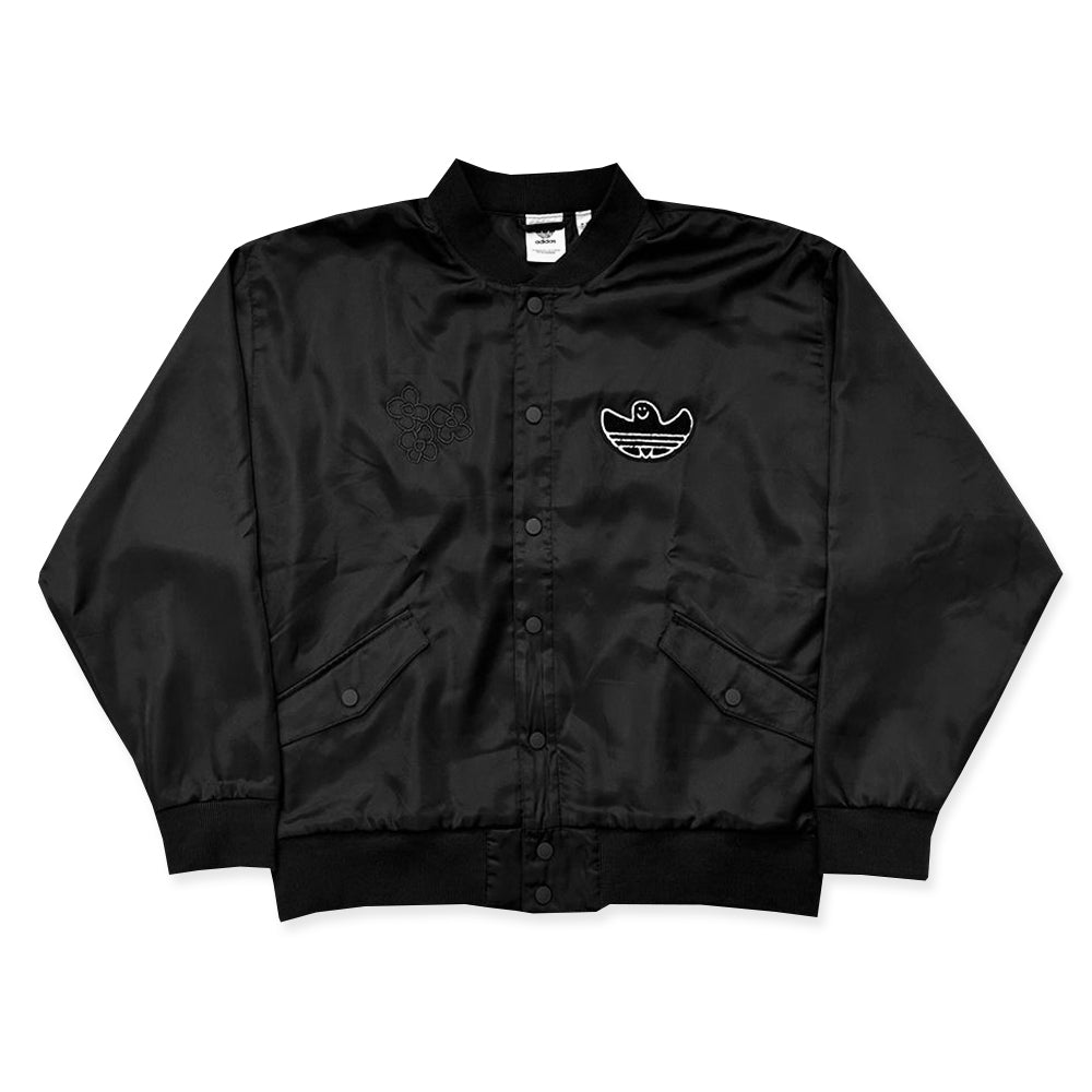 JAQUETA ADIDAS SHMOO BOMBER BLACK