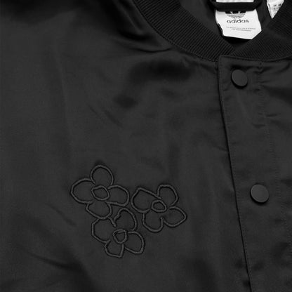 JAQUETA ADIDAS SHMOO BOMBER BLACK