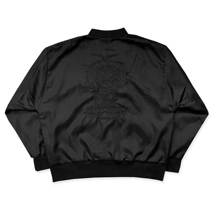 JAQUETA ADIDAS SHMOO BOMBER BLACK