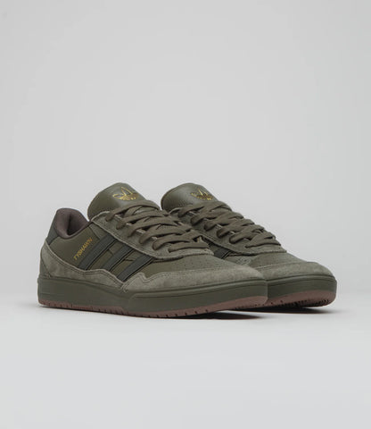 TÊNIS ADIDAS TYSHAWN II OLIVE GREEN