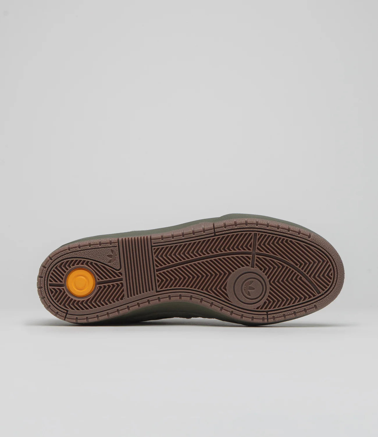 TÊNIS ADIDAS TYSHAWN II OLIVE GREEN