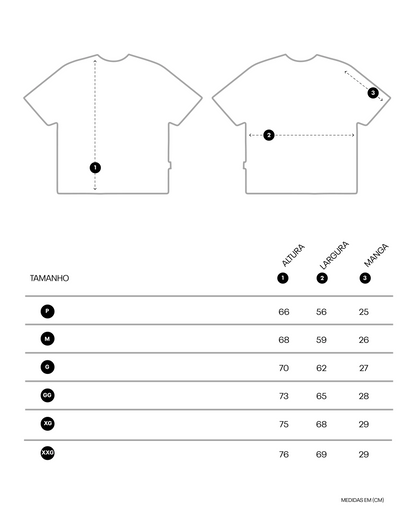 CAMISETA MAD EM BUSCA DA PAZ PRETA