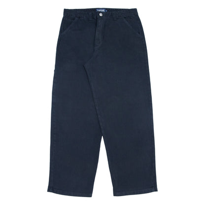 CALCA TUPODE OG BAGGY CHINO PRETO