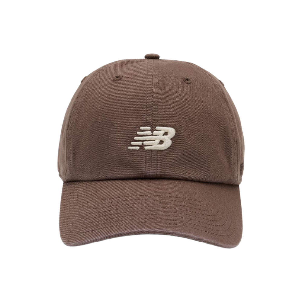 BONÉ NEW BALANCE 6 PANEL CORE MAAC-ABP