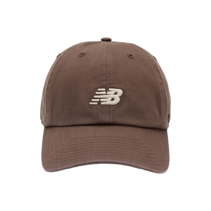 BONÉ NEW BALANCE 6 PANEL CORE MAAC-ABP