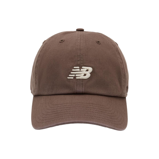 BONÉ NEW BALANCE 6 PANEL CORE MAAC-ABP