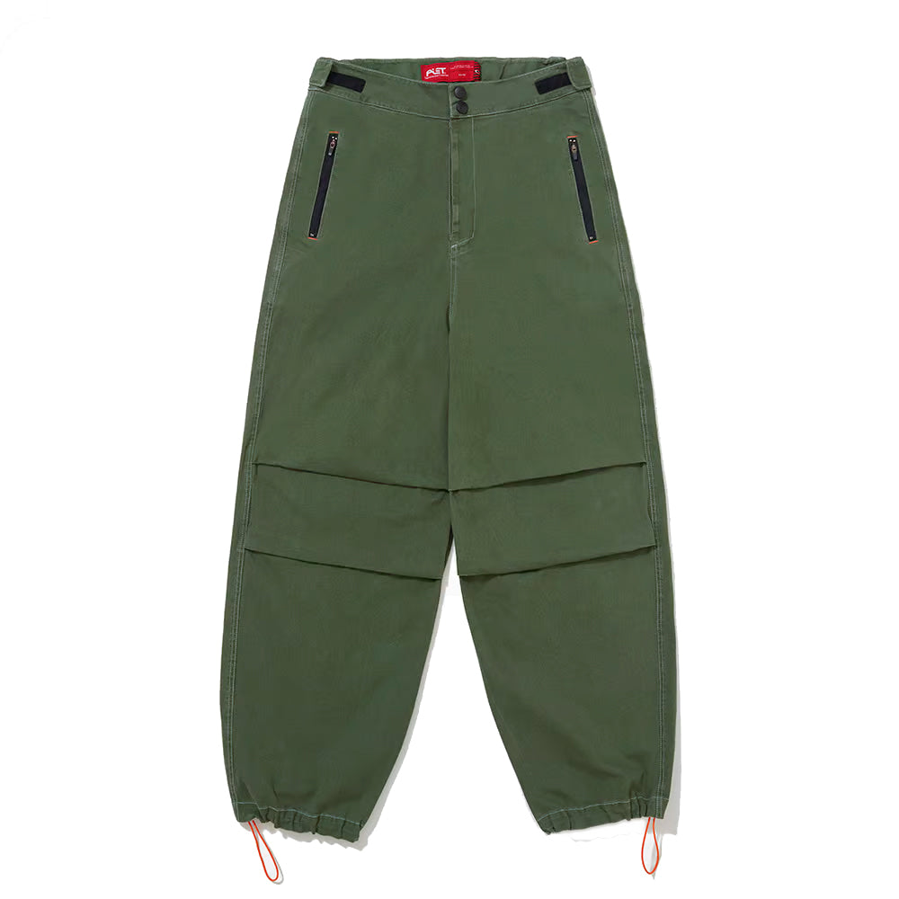 CALÇA PIET X OAKLEY SKULL BOARD TROUSERS