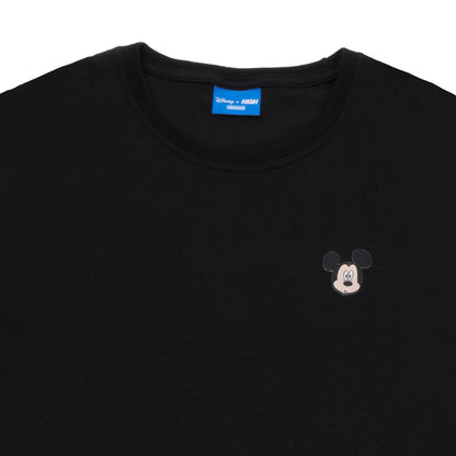 BASIC PACK HIGH X DISNEY BLACK