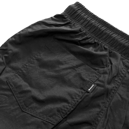 SHORTS BAW POOL BASIC COLOR PRETO