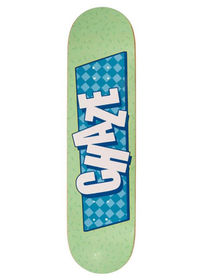 SHAPE CHAZE FRESHING VERDE 8.125"