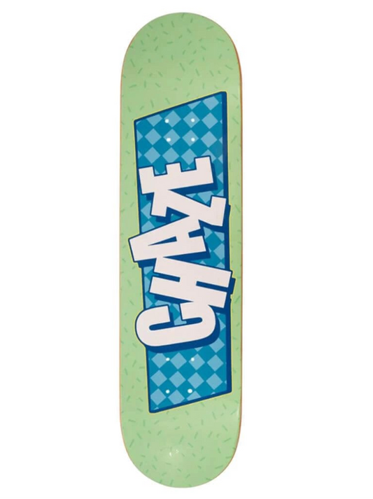 SHAPE CHAZE FRESHING VERDE 8.125"