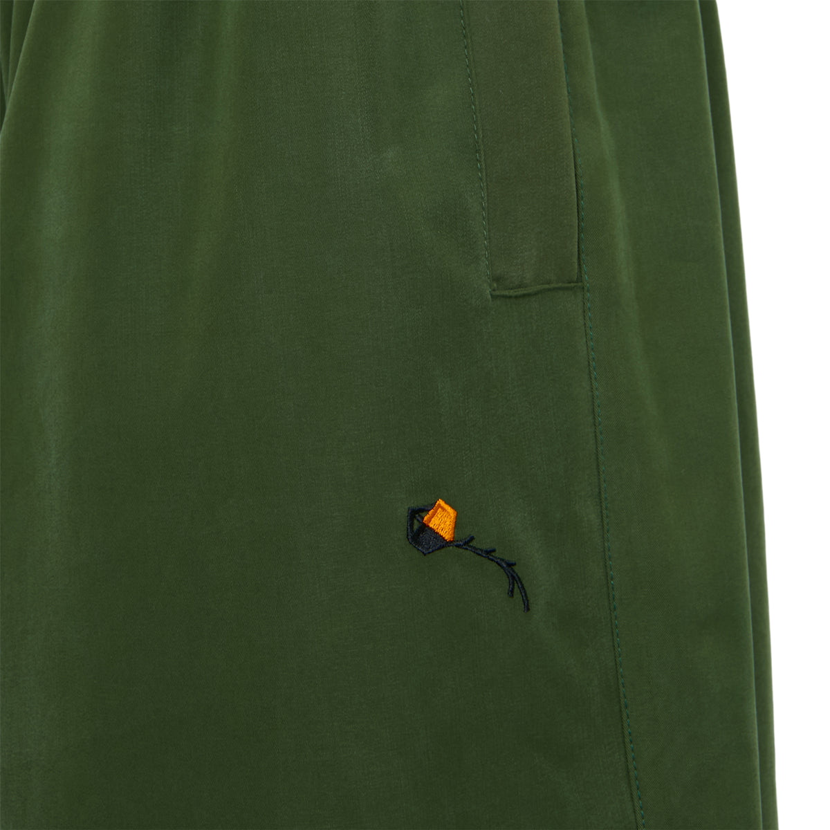 SHORTS CLASS PIPA MOSS