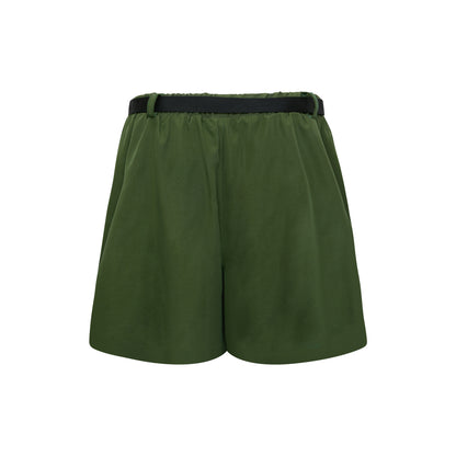 SHORTS CLASS PIPA MOSS