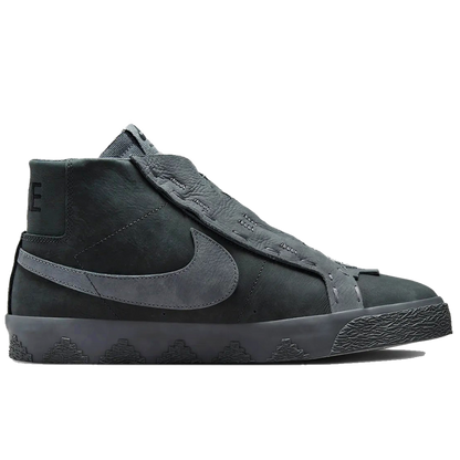 TÊNIS NIKE SB ZOOM BLAZER MID QS GRN DI0RR GREENWOOD
