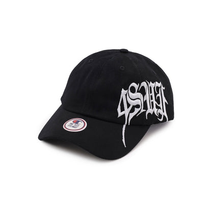 BONÉ CHAMPION X SUFGANG BLACK