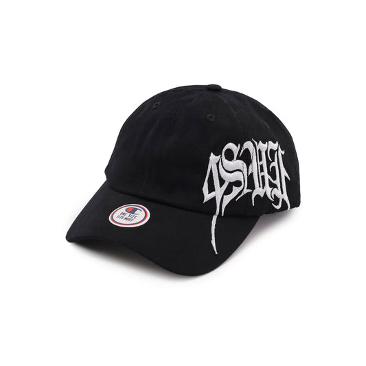 BONÉ CHAMPION X SUFGANG BLACK