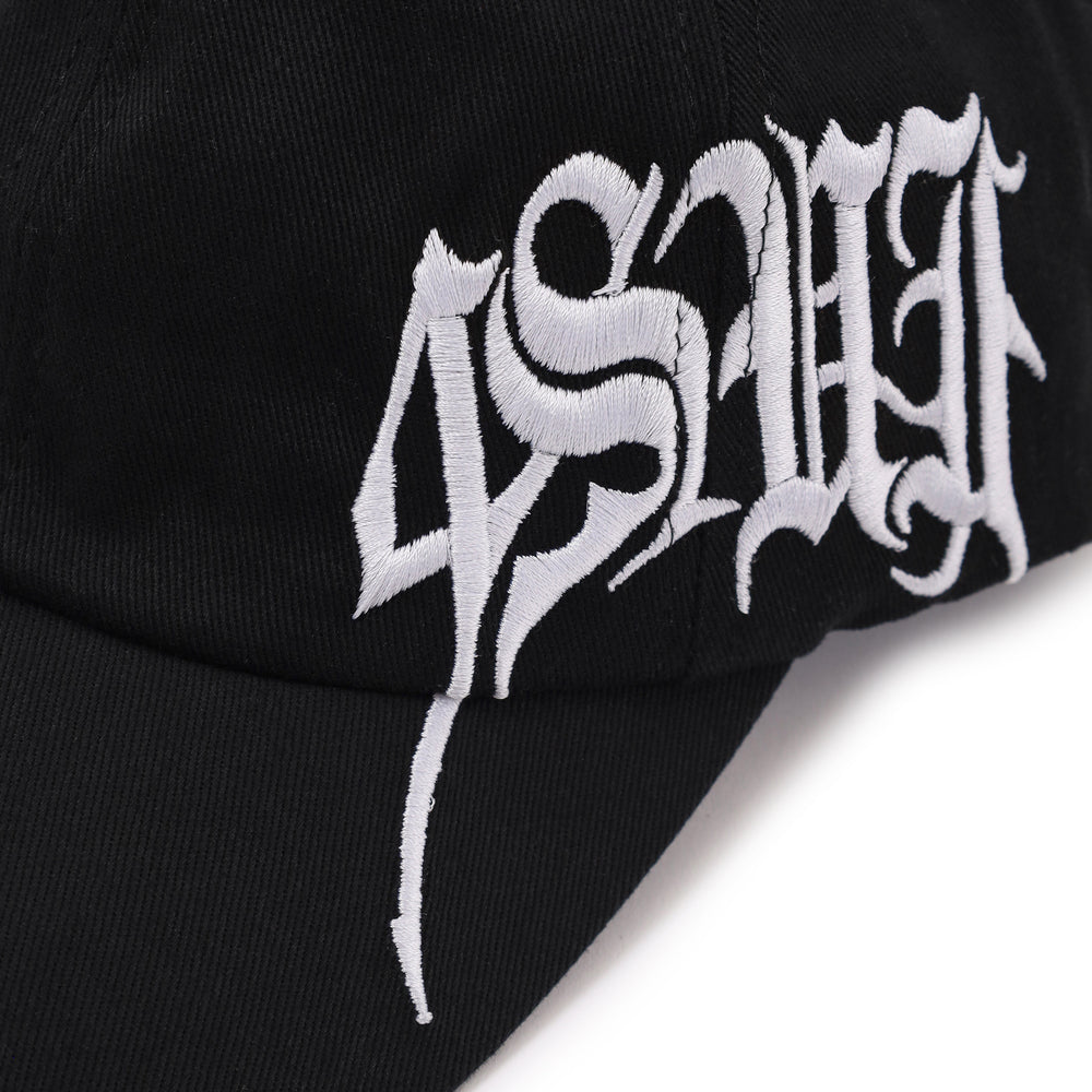 BONÉ CHAMPION X SUFGANG BLACK