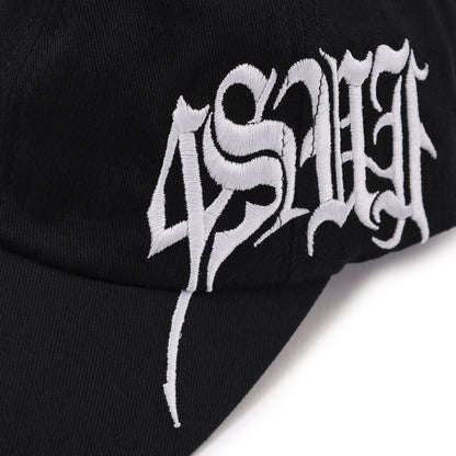 BONÉ CHAMPION X SUFGANG BLACK