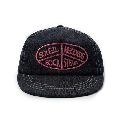 BONÉ SOLEIL PASIONNÉS ICE HEAD CROWN JEANS