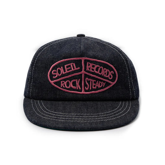 BONÉ SOLEIL PASIONNÉS ICE HEAD CROWN JEANS