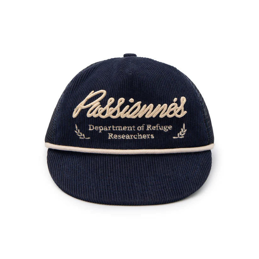 BONÉ SOLEIL PASSIONNÉS ROYAL VELVET CROWN