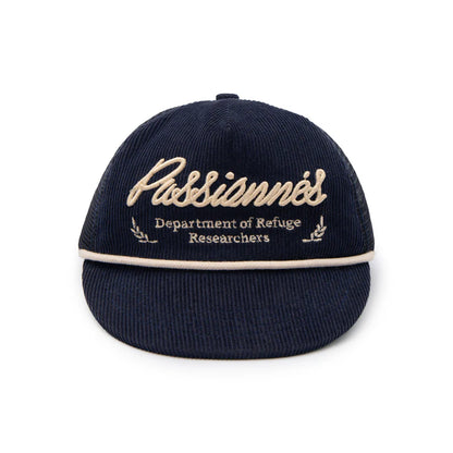 BONÉ SOLEIL PASSIONNÉS ROYAL VELVET CROWN