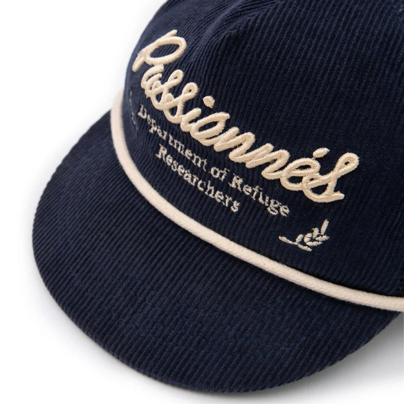 BONÉ SOLEIL PASSIONNÉS ROYAL VELVET CROWN