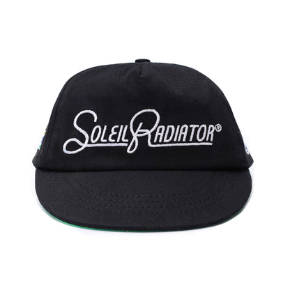 BONÉ SOLEIL RADIATOR MERCH CROWN