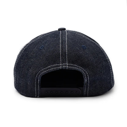 BONÉ SOLEIL PASIONNÉS ICE HEAD CROWN JEANS