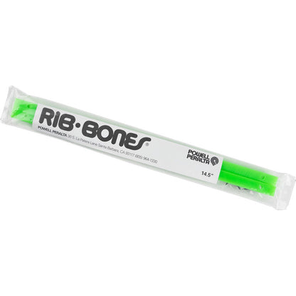 GRABBER POWELL PERALTA RIB BONES 14.5" VERDE LIMÃO