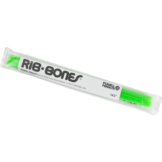 GRABBER POWELL PERALTA RIB BONES 14.5" VERDE LIMÃO