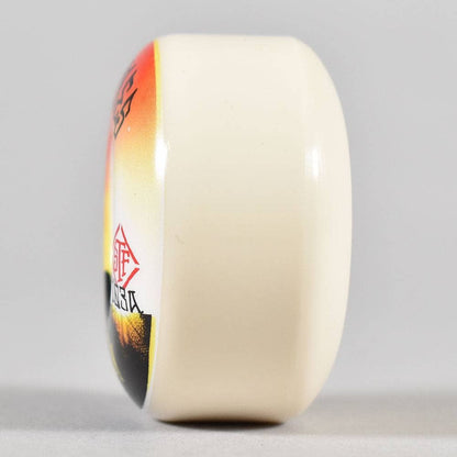 RODA BONES STF JOSLIN SUNSET V1 52MM