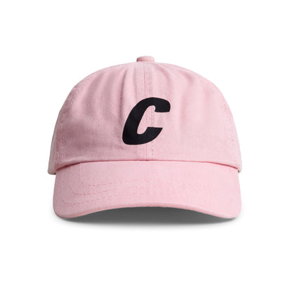 BONÉ CLASS CLASSIC SPORT HAT C LOGO ROSE