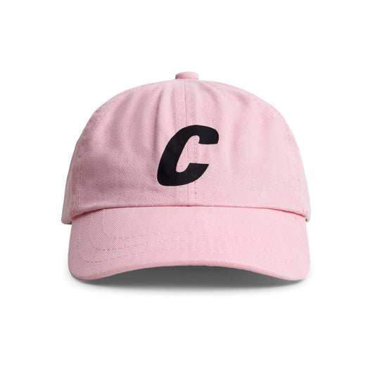 BONÉ CLASS CLASSIC SPORT HAT C LOGO ROSE