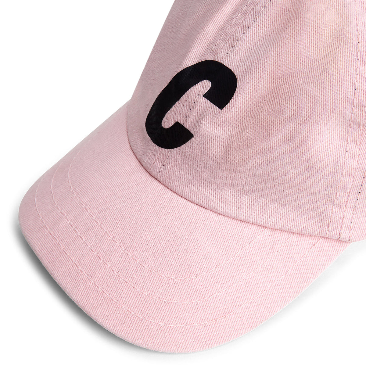 BONÉ CLASS CLASSIC SPORT HAT C LOGO ROSE