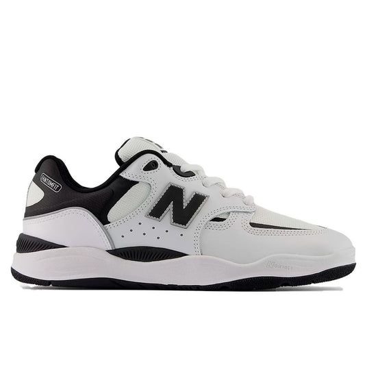 TENIS NEW BALANCE NUMERIC TIAGO LEMOS 1010 BCO/PRTO