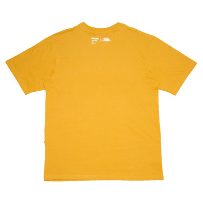 CAMISETA TUPODE SERIE ARTISTA CALOR