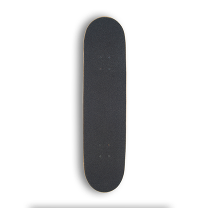 SKATE COLORS ABSTRATO 01 8.0