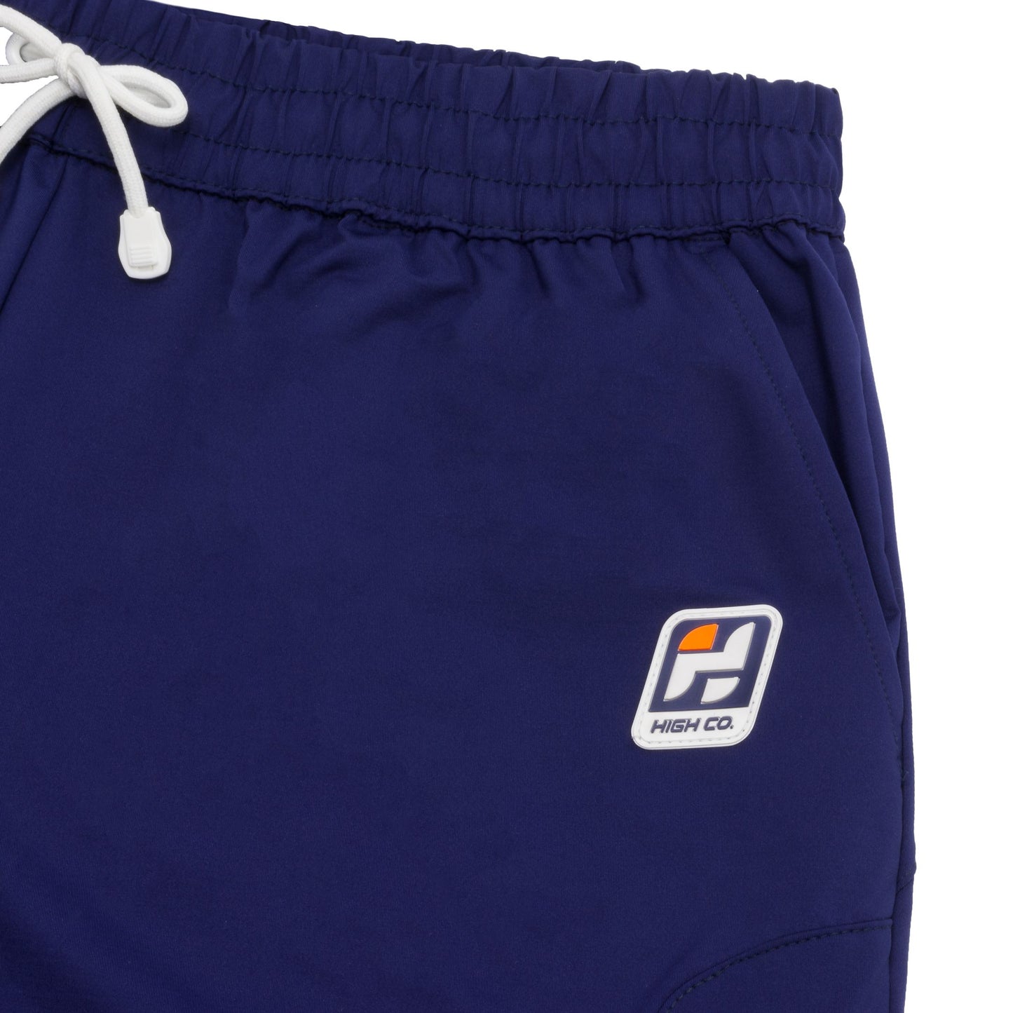 SHORTS HIGH DRY FIT SPEED NAVY